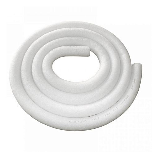 Утеплитель межрамный круглый D-40мм 5м (7046)