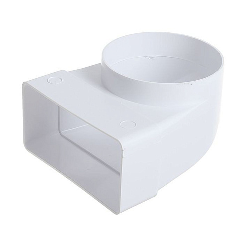 Соединитель угловой 60х120 (612СК10КП) (01816)