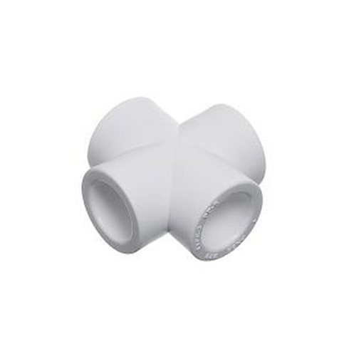 Крестовина PPR 20