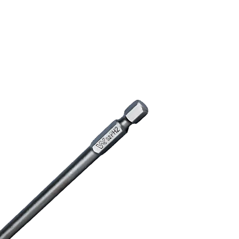 Биты PH2-L300 крестообразные