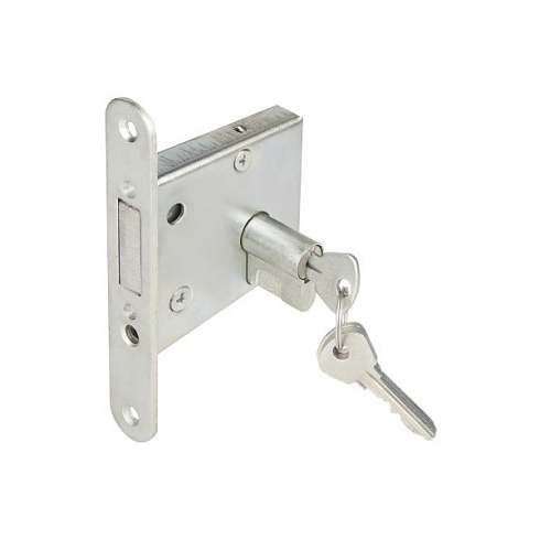 Замок врезной Омега-3В1-2 (4кл)