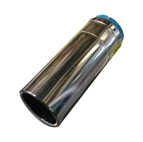 Сопло медное МР25АК d=18мм конич.