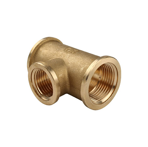 Тройник 3/4 вн.-вн.-вн.