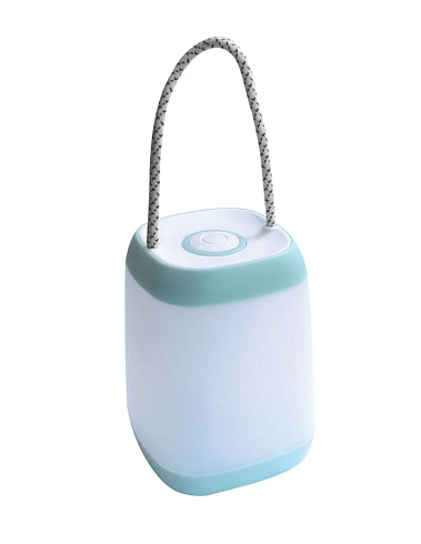 Фонарь кемпинг 2028 LED 16xLED 3хАА 3 ур.яркост,подвес Космос Кос2028LED