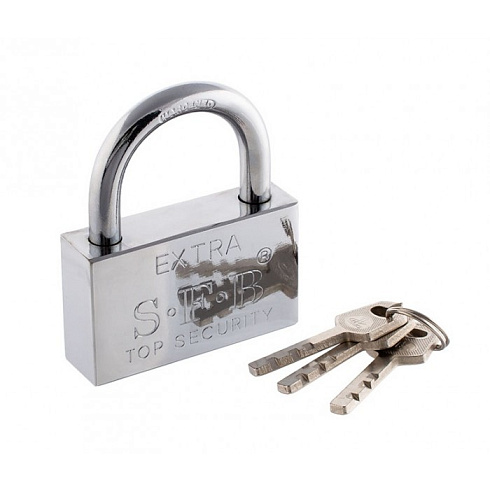 Замок навесной "EXTRA" 40мм