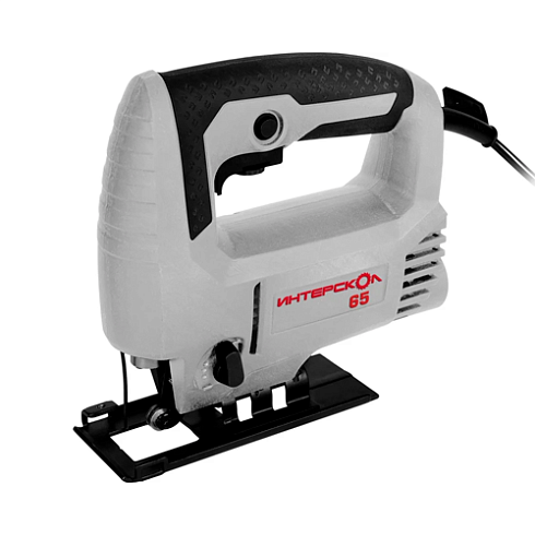 Лобзик Интерскол  МП-65/540Э