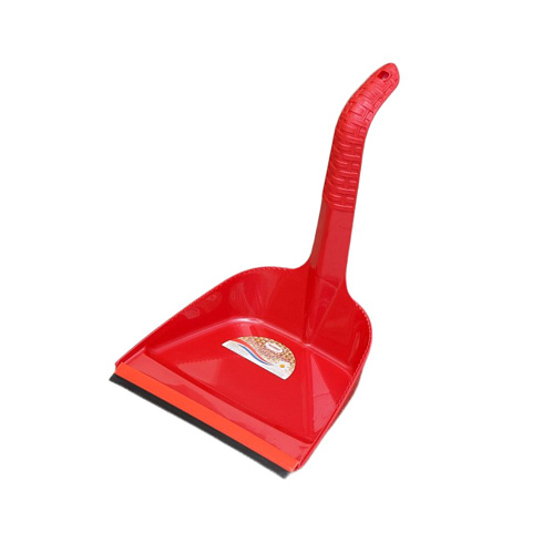 Совок для мусора "Ротанг" цвет Микс (4939698)