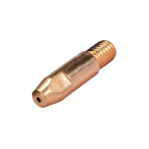 Наконечник Cu-E М8х30х1,2