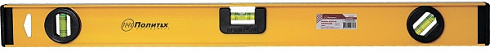 Уровень желтый скелетный 3 гл. 1,5м (6025150)