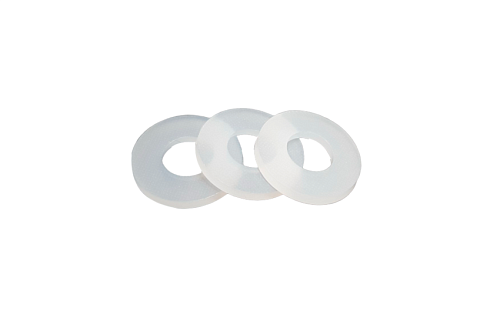 Прокладка силиконовая 1/2"