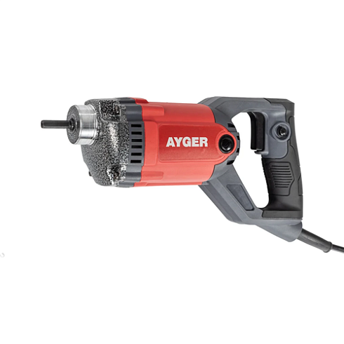 Глубинный вибратор портативный VDG-1200/35C AYGER