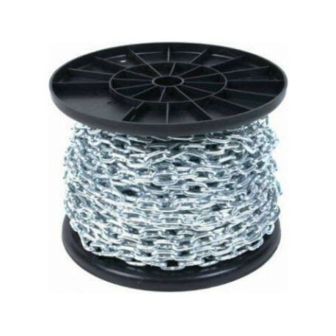 Цепь короткозвенная 8 мм 