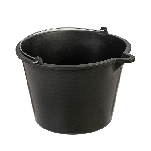 Ведро строительное 12л "Шабашка" 148-0012