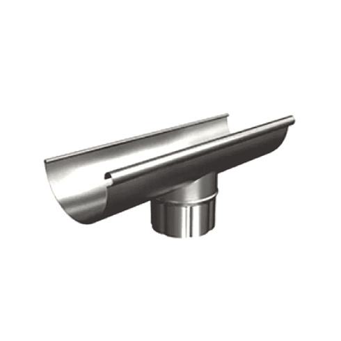 Канадка оц.(металл)