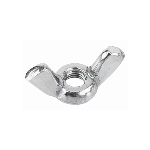Гайка "Барашек"усиленная, покрытие цинк М12 