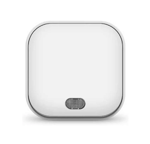 Выключатель 1-кл 1п ОП белый с подсветкой 10А IP20 IONICH 1412