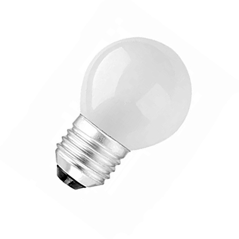 Лампа эл.Шр мт 40вт Е14 СпецСвет