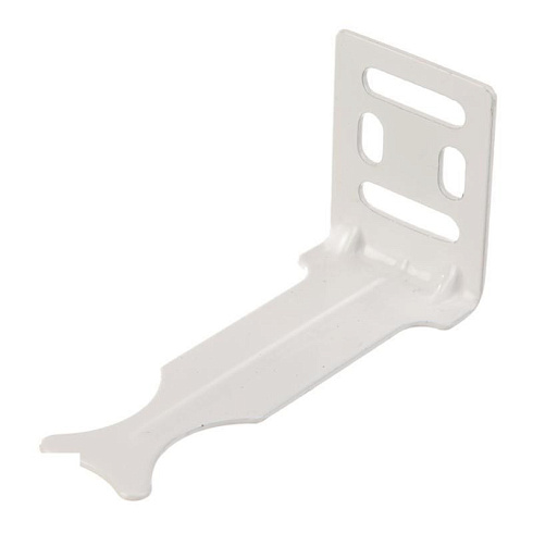 Кронштейн для радиатора угловой