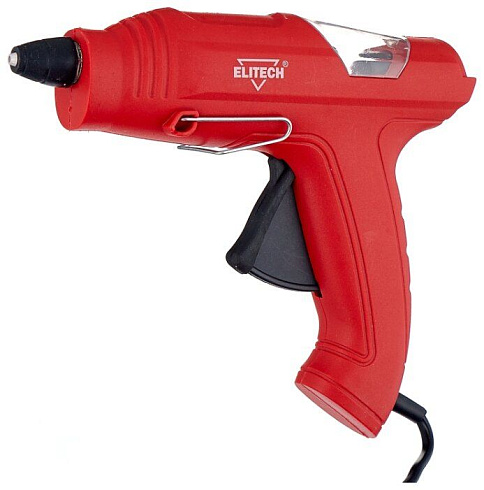 Пистолет термоклеящий ПКЛ 2013ELITECH