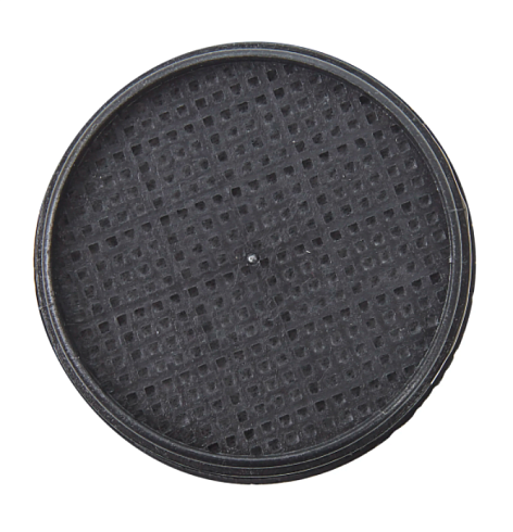 Фильтр сменный А1Р1 для респиратора "Исток-400" сменными фильтрами А1Р1 (6033267)