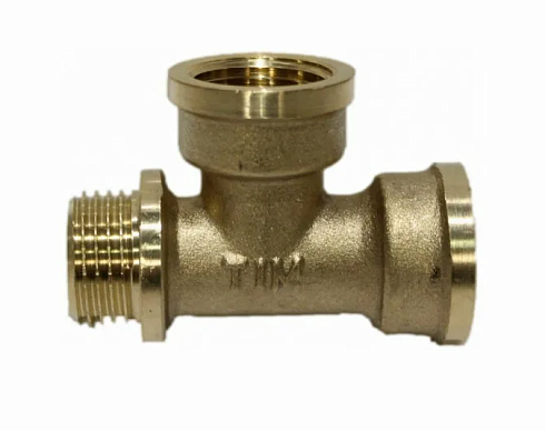 Тройник 3/4 вн.-вн.-нар.