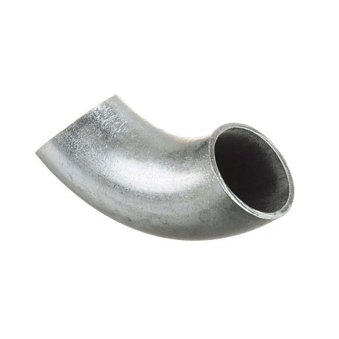 Отвод D 15 оцинк.
