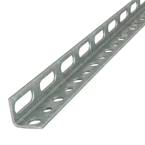 Профиль монтажный -L образный 30х30х2000мм