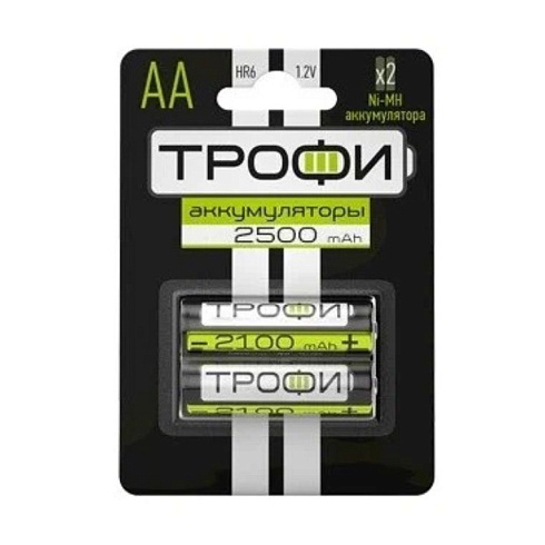 Аккумулятор R03 NI-MN 900мА.ч ВР-2 