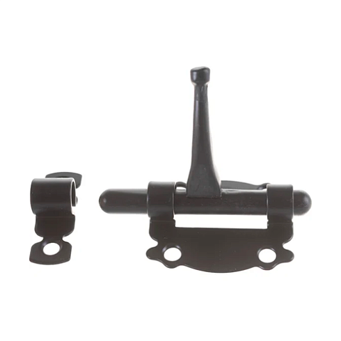 Задвижка черная 484-50 (6118)