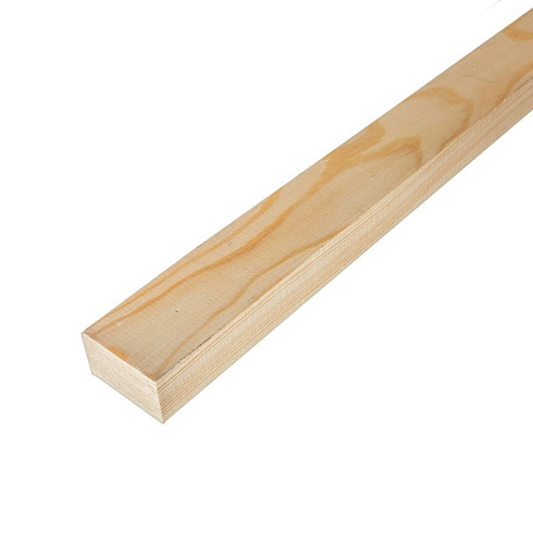 ПОГОНАЖ Брусок строганый 30х50х3000