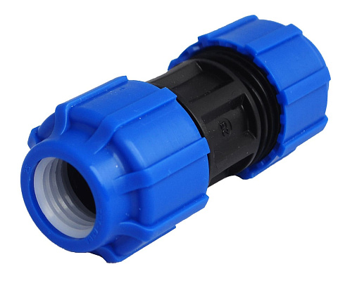 Муфта ПНД 32  (P)