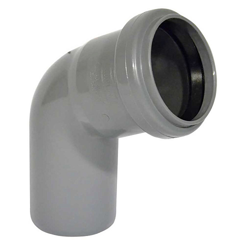 Отвод ПП 50 x 67°