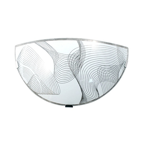 Светильник НББ 21-60 "Бриз" 300/2 М19 1х60Вт Е27 IP20 матовый Элетех 1005205921