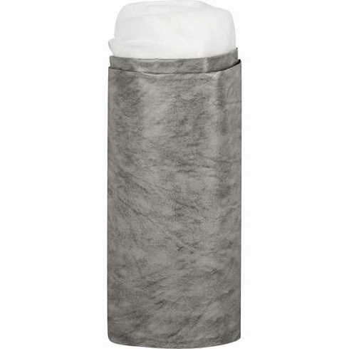 Комплект для обивки двери с порол.серый 