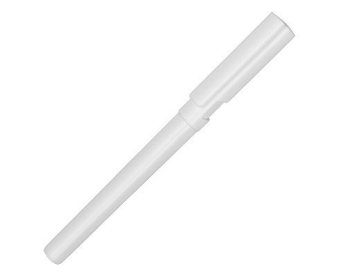 Маркер красящий белый 