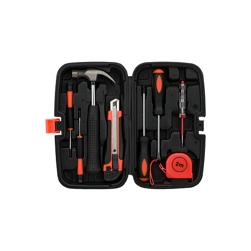 Набор инструментов 9 предметов "Park" (227463)