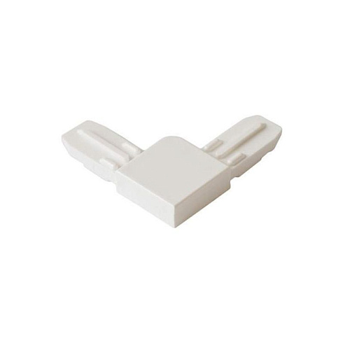 Уголок для москитной сетки пластмасса