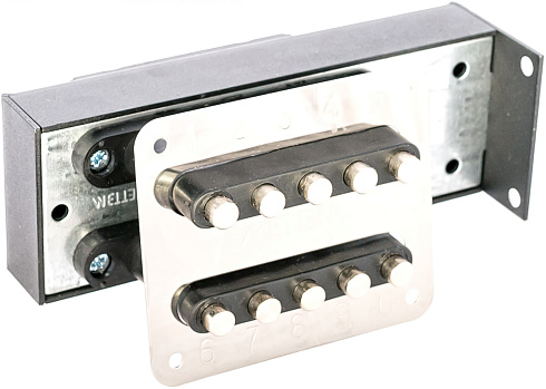 Замок кодовый Меттэм-ЗКП-2