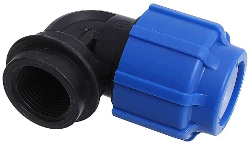 Отвод ПНД 32 x ВР 1 (Р)