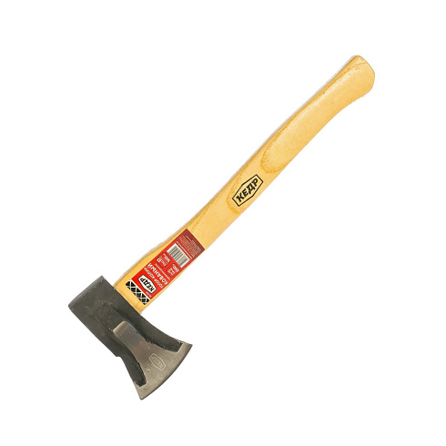 Топор-колун дерев.ручка 1кг Кедр 061-1100