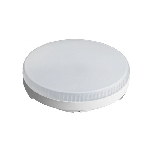 Лампа светодиод. 71639 OLL-GX53-8-230-4K-8Вт Онлайт 71639