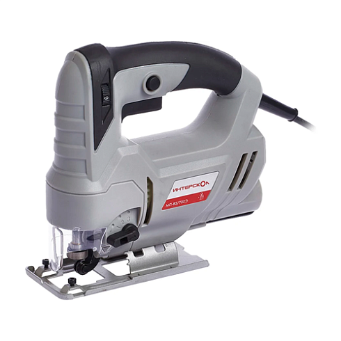 Лобзик Интерскол  МП-85/700Э