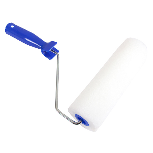 Валик поролоновый  140мм Шабашка 108-1140