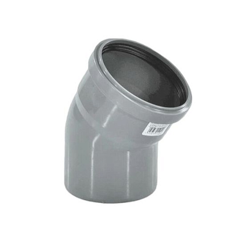 Отвод ПП 110 x 30°