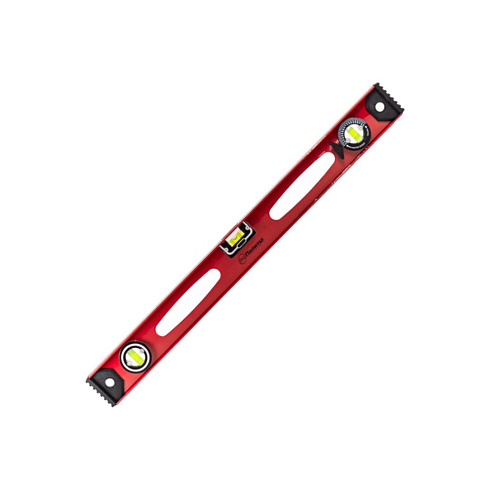 Уровень красный рельс. 2гл.+1 поворотн.1,0м (6027100)