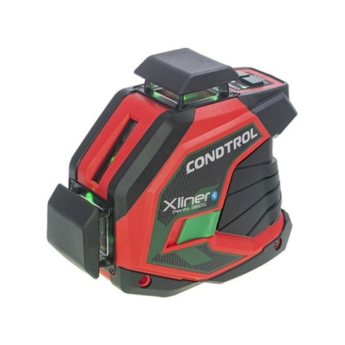 Нивелир лазерный CONDTROL XLiner Pento 360