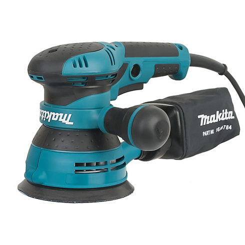 Шлифмашина экс Makita BO5041