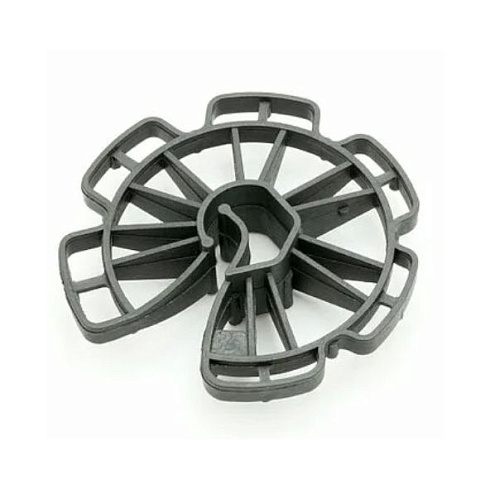 Фиксатор - звездочка 30 мм