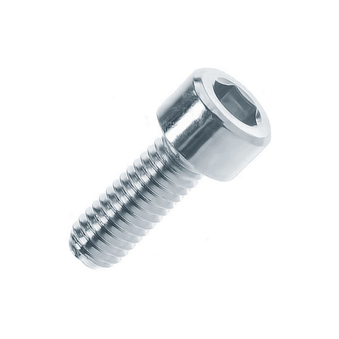 Винт внутр.6гр. 6х40 