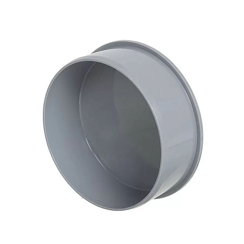 Заглушка ПП 40 (Канализация)